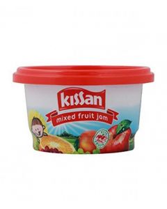 KISSAN MIXED FRUIT JAM 32GM