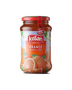 KISSAN ORANGE MARMALADE 500GM