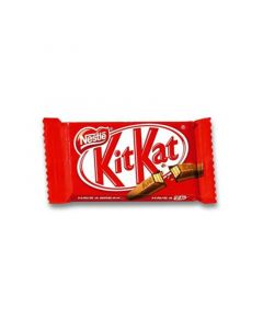 NESTLE KITKAT18GM
