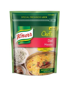 KNORR CHIFS DAL MASALA 75GM