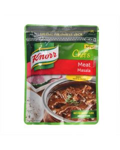 KNORR CHIFS MEAT MASALA 75GM