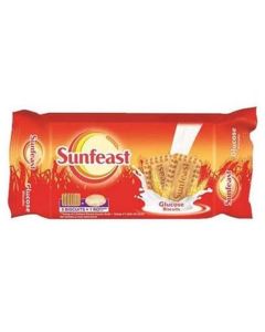 SUNFEAST GLUCOSE BISCUITS 32GM