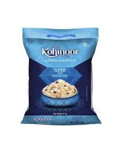 KOHINOOR SUPER VALUE BASMATI RICE 1KG