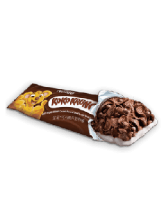 NESTLE KOKO KRUNCH BREAKFAST CEREAL BAR 25GM