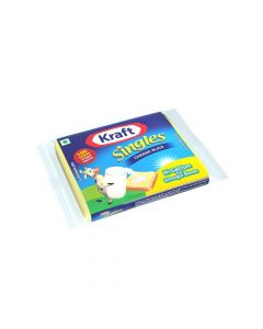 KRAFT CHEESE SLICE 100GM