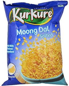 KURKURE MOONG DAL SALTED 200GM