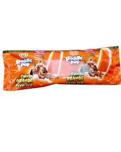 KWALITY WALLS ICE CREAM ORANGE MAHABAR 65ML