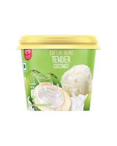 KWALITY WALLS ICE CREAM TENDER COCONUT 100ML