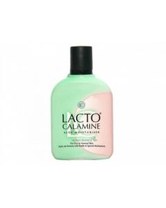 LACTO CALAMINE ALOE MOISTURE 30ML