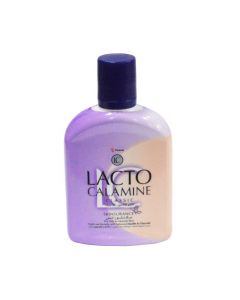 LACTO CALAMINE CLASSIC 120ML