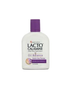 LACTO CALAMINE DAILY FACE CARE LOTION OIL BALANCE 30ML
