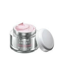 LAKME ABSOLUTE PERFECT RADIANCE BRIGHTENING DAY CREME 50GM