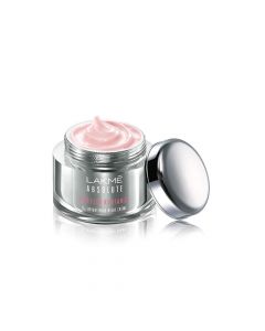 LAKME ABSOLUTE PERFECT RADIANCE BRIGHTENING NIGHT CREME 50GM