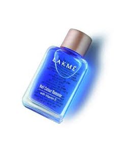 LAKME NAIL REMOVER 27ML