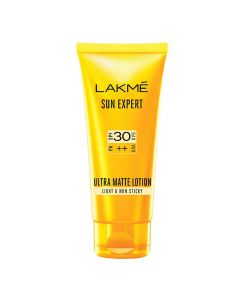 LAKME SUN EXPERT SPF30 ULTRAMATTE LOTION 50ML
