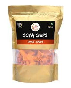 LIFE SOYA STICKS TANGY TOMATO 150GM