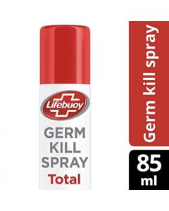 LIFEBUOY GERM KILL SPRAY TOTAL 85ML