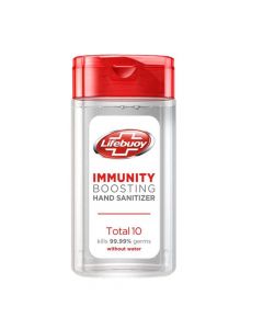 LIFEBUOY HAND SANITIZER TOTAL50ML