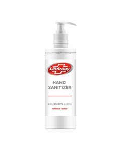 LIFEBUOY HAND SANITIZER 500ML