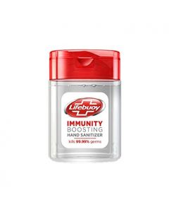 LIFEBUOY HAND SANITIZER BOOSTING 30ML