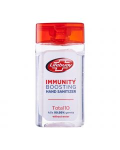 LIFEBUOY HAND SANITIZER TOTAL 250ML