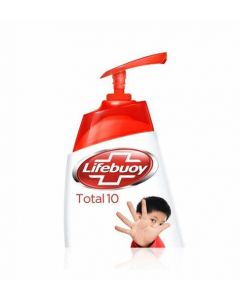 LIFEBUOY HANDWASH TOTAL10 750ML