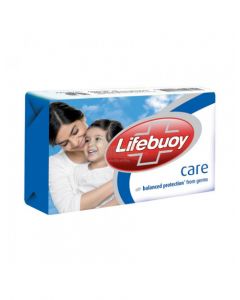 LIFEBUOY SOAP CARE 100GM