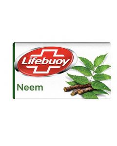 LIFEBUOY SOAP NEEM 59GM
