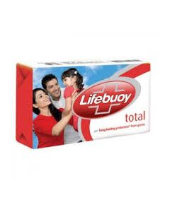 LIFEBUOY SOAP TOTAL 44GM