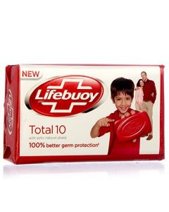 LIFEBUOY TOTAL SOAP 125G