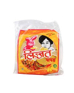 LIJJAT PUNJABI MASALA PAPAD 200GM