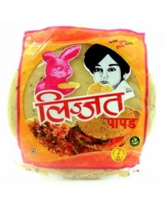 LIJJAT UDAD PAPAD 200GM