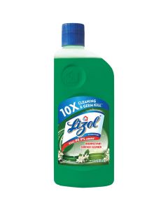 LIZOL DISINFECTANT SURFACE CLEANER JASMINE 2LTR