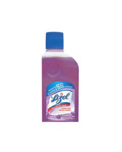 LIZOL DISINFECTANT SURFACE CLEANER LAVENDER 2LTR