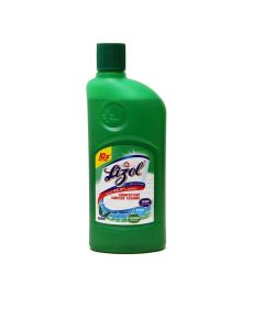 LIZOL DISINFECTANT SURFACE CLEANER NEEM 500ML