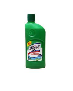 LIZOL DISINFECTANT SURFACE CLEANER NEEM 975ML
