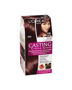 LOREAL CASTING CREAM GLOSS 550 MAHOGANY