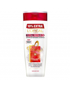 LOREAL PARIS TOTAL REPAIR 5 SHAMPOO192.5