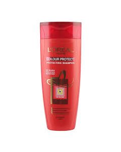 LOREAL SHAMPOO COLOUR PROTECT PROTECTING 192ML
