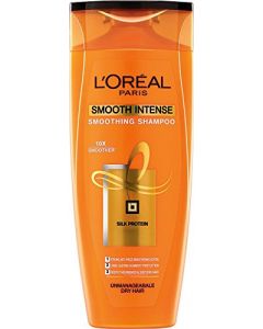 LOREAL SHAMPOO SMOOTH INTENSE 175ML