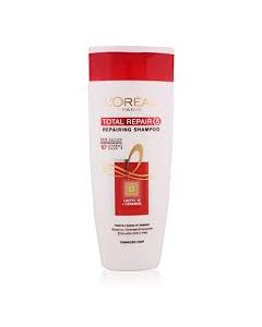 LOREAL SHAMPOO TOTAL REPAIR5 ADVANCED REPAIRING 192.5ML