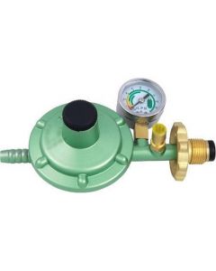 LPG PRESSURE REGULATOR