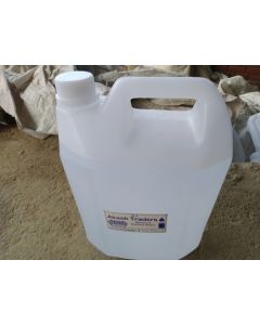 LUBE BATTERY WATER 5LTR