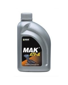 LUBE MAK A.T.F 1LTR