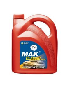 LUBE MAK CLASSIC 500ML