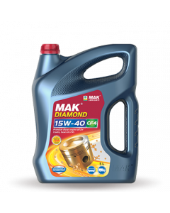 LUBE MAK DIAMOND 5LTR