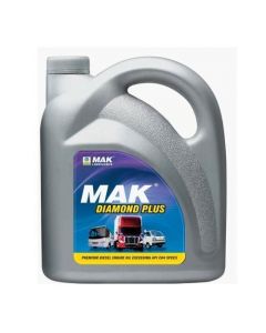 LUBE MAK DIAMOND PLUS 3LTR