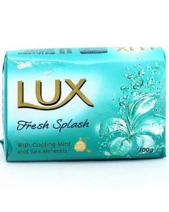 LUX FRESH SPLASH 100G
