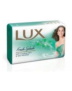 LUX SOAP FRESH SPLASH 54GM