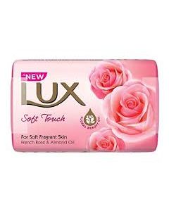 LUX SOAP SOFT TOUCH 150GM